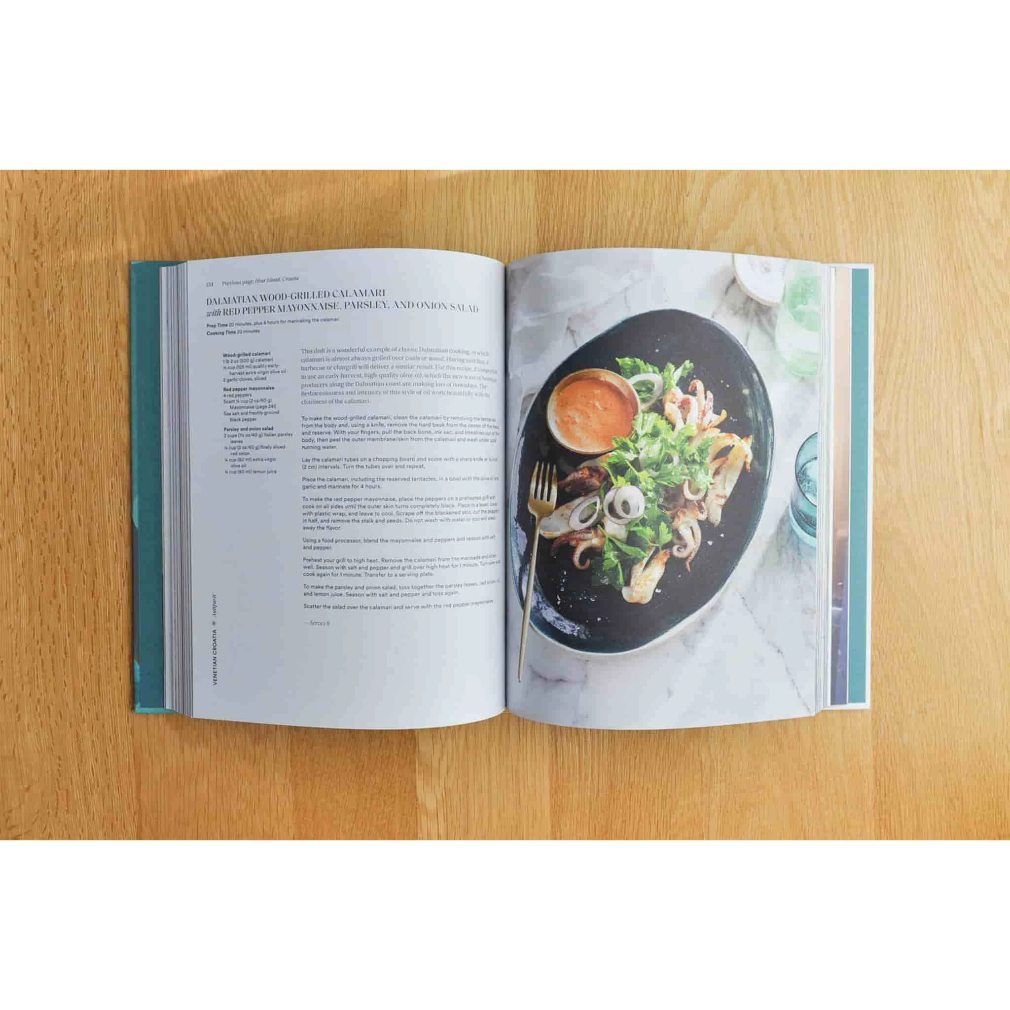 Murdoch Venetian Republic By Nino Zoccali SEASONAL INSPIRATION 4 Murdoch Venetian Republic By Nino Zoccali SEASONAL INSPIRATION