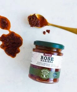 Belazu Rose Harissa 170g
