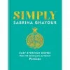 Octopus Cookbooks Simply By Sabrina Ghayour 1 Octopus Cookbooks Simply By Sabrina Ghayour