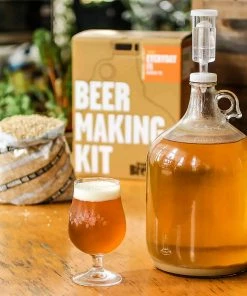 Brooklyn Brew Shop Everyday IPA Ingredients 12 Brooklyn Brew Shop Everyday IPA Ingredients