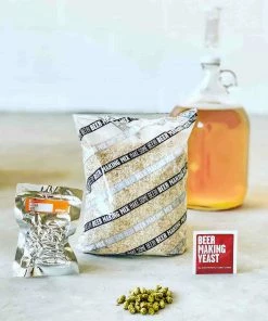 Damaged Box Brooklyn Brew Shop Everyday IPA 14 Damaged Box Brooklyn Brew Shop Everyday IPA