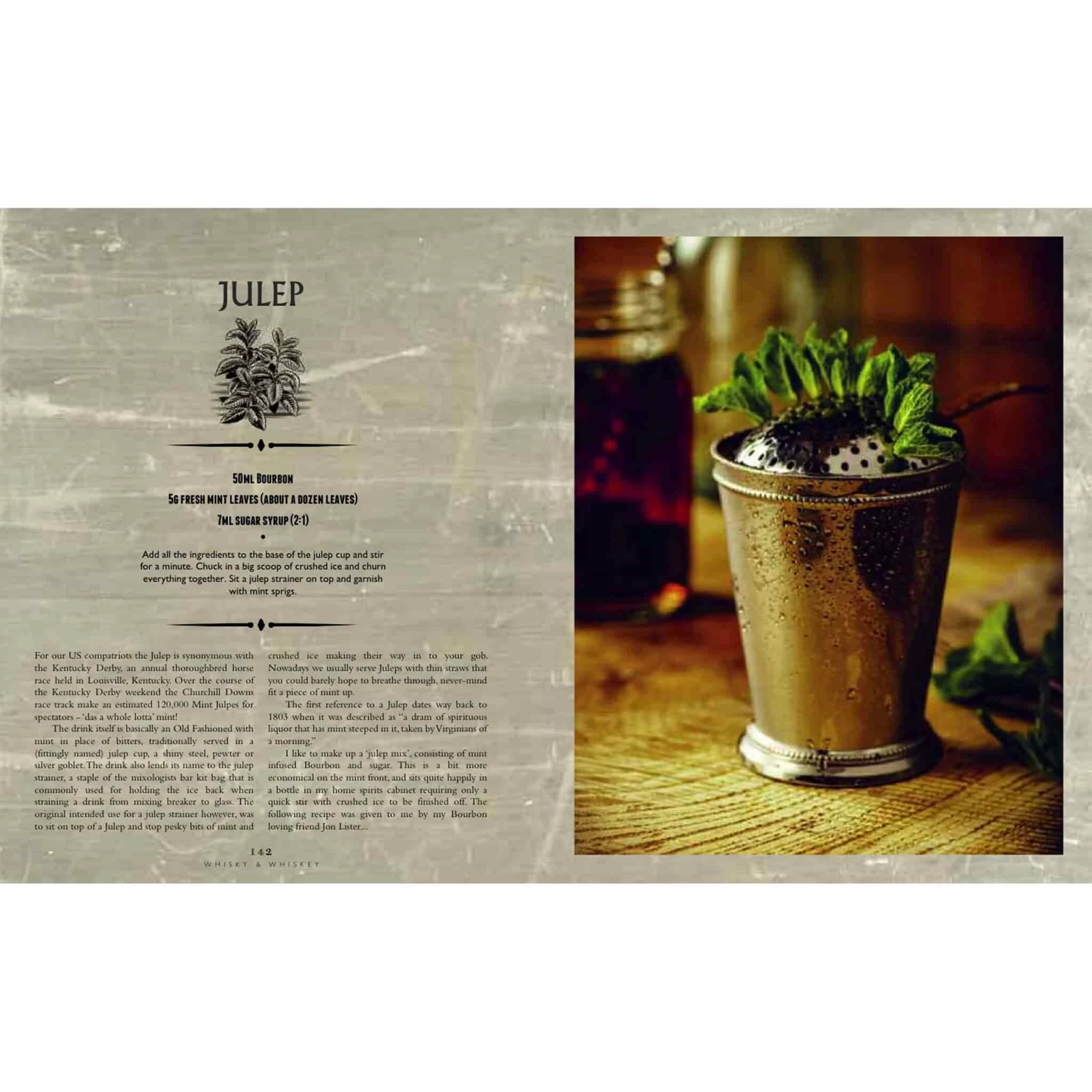 Ryland, Peters And Small The Curious Bartender By Tristan Stephenson Cocktail Making & Barware 5 Ryland, Peters And Small The Curious Bartender By Tristan Stephenson Cocktail Making & Barware