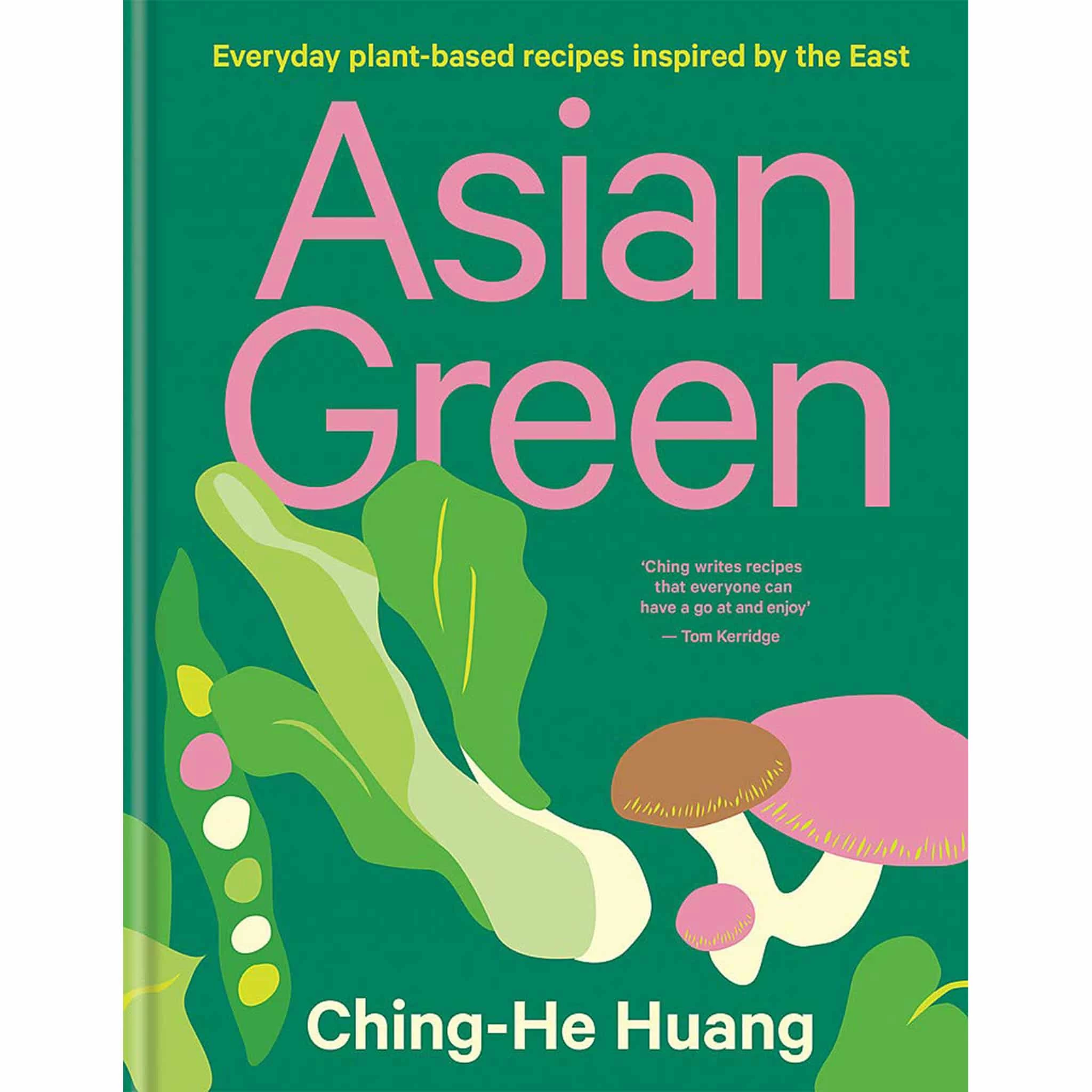Octopus Asian Green By Ching-He Huang Cookbooks 3 Octopus Asian Green By Ching-He Huang Cookbooks
