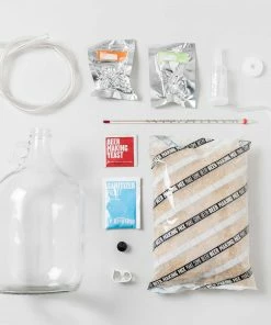 Brooklyn Brew Shop Everyday IPA Ingredients 16 Brooklyn Brew Shop Everyday IPA Ingredients