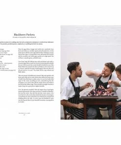 Ebury The Book Of St John By Fergus Henderson & Trevor Gulliver 7 Ebury The Book Of St John By Fergus Henderson & Trevor Gulliver