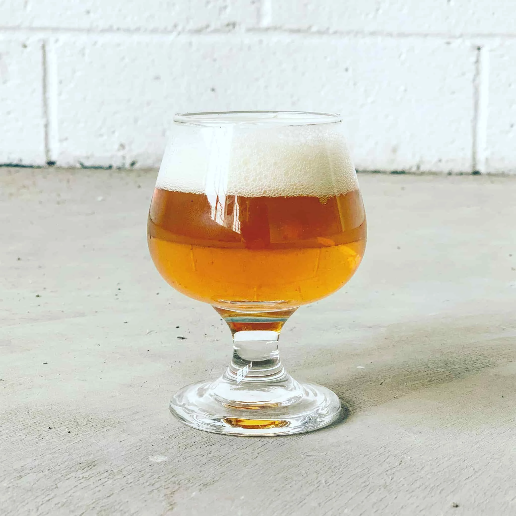 Brooklyn Brew Shop Everyday IPA Ingredients 8 Brooklyn Brew Shop Everyday IPA Ingredients