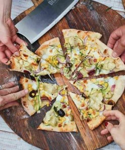 Cookware DeliVita Pizza Cutter 7 Cookware DeliVita Pizza Cutter