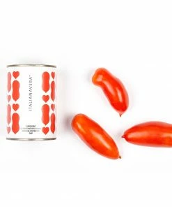 Italianavera DOP San Marzano Peeled Tomatoes 400g