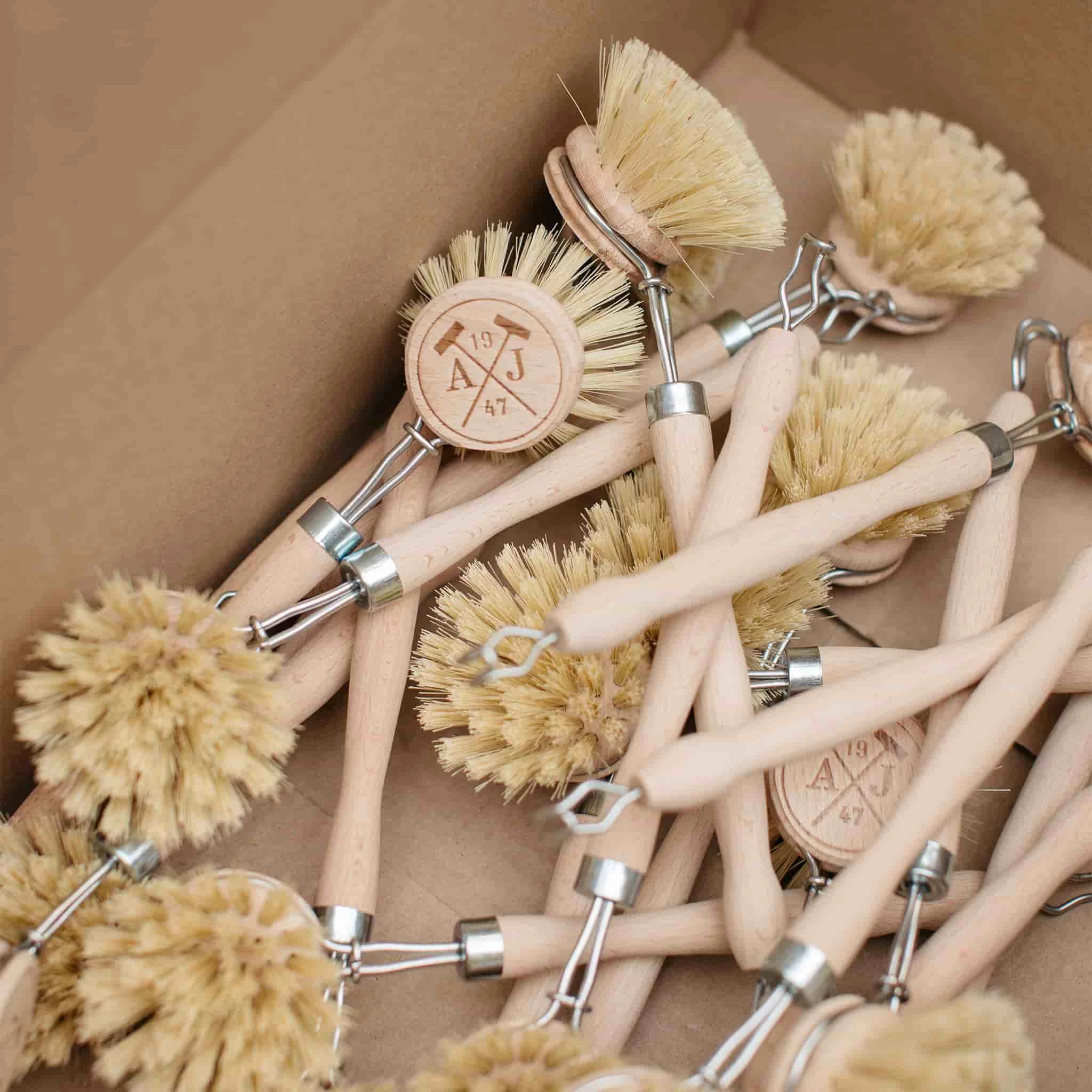 Cookware Andree Jardin Traditional Wooden Washing Up Brush Replacement Head 4 Cookware Andree Jardin Traditional Wooden Washing Up Brush Replacement Head