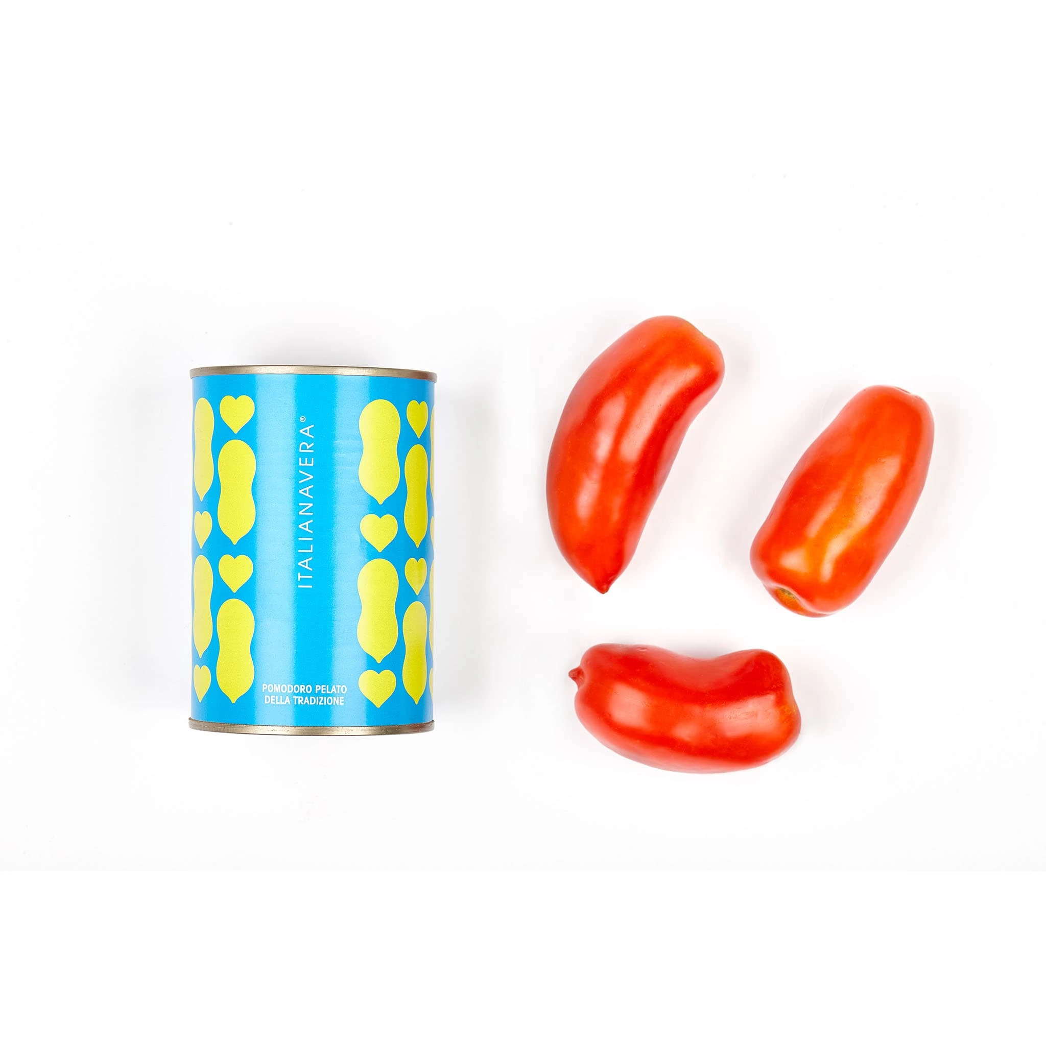 Italianavera Traditional Peeled Tomatoes 400g Ingredients 4 Italianavera Traditional Peeled Tomatoes 400g Ingredients