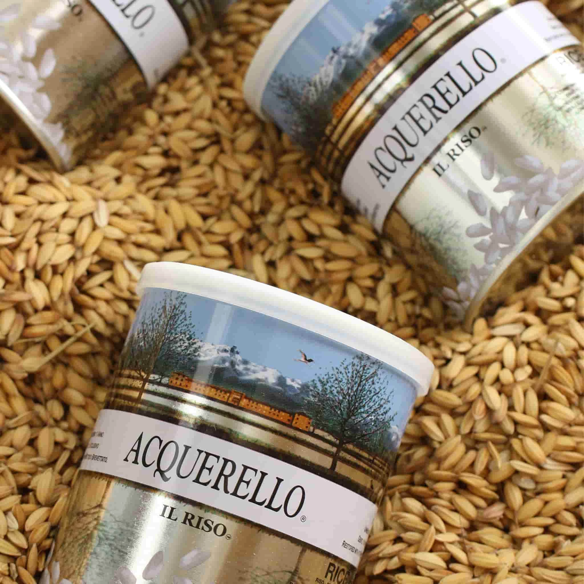 Acquerello Aged Carnaroli Rice 500g Ingredients 4 Acquerello Aged Carnaroli Rice 500g Ingredients