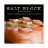 Simon & Schuster Salt & Pepper Salt Block Cooking By Mark Bitterman 1 Simon & Schuster Salt & Pepper Salt Block Cooking By Mark Bitterman