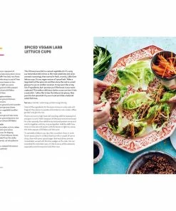 Octopus Cookbooks Wok On By Ching-He Huang