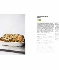 Sous Chef Kit Cookbook Sets Ottolenghi Simple Cookbook & Ingredients Set