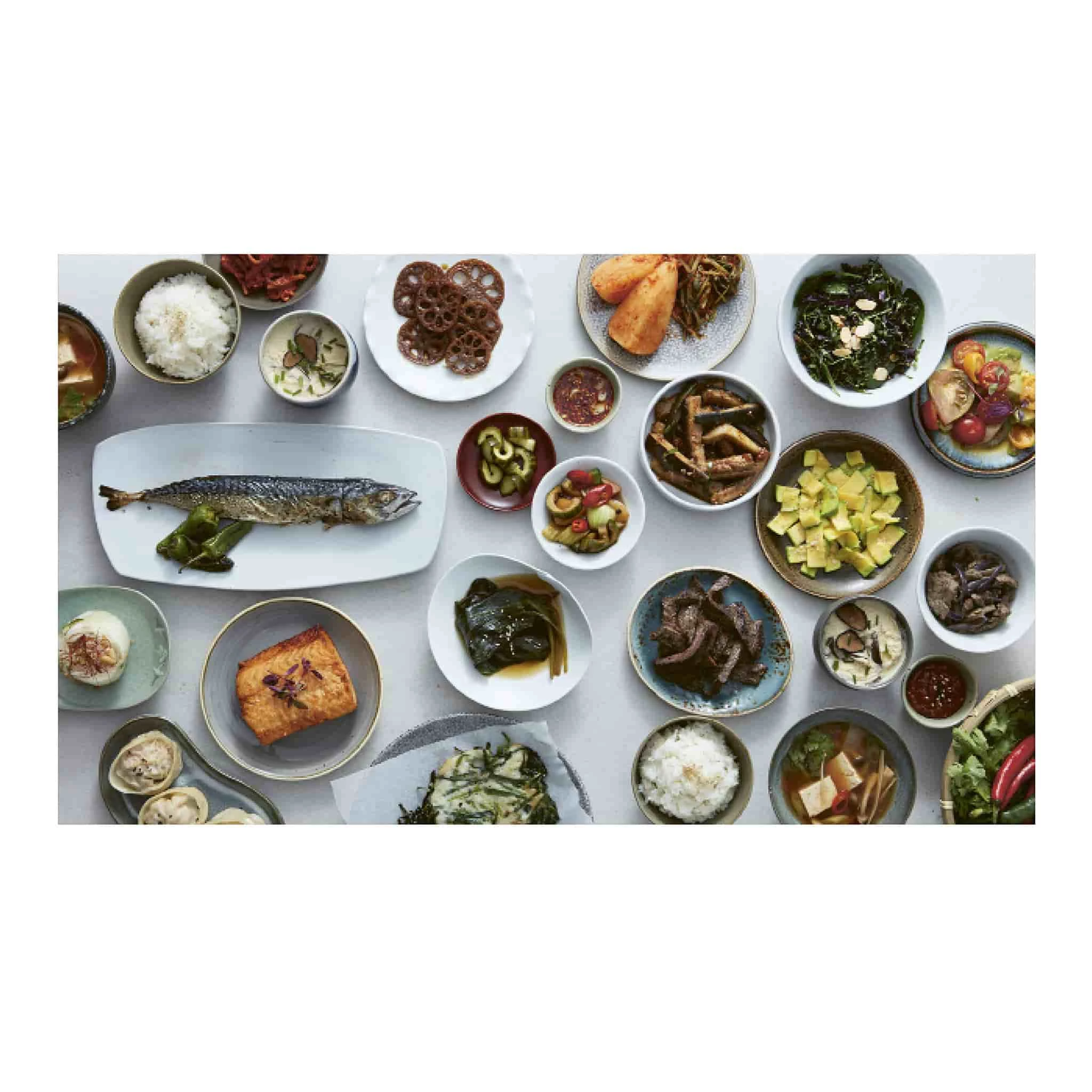 Frances Lincoln Publishers Judy Joo's Korean Soul Food: Authentic Dishes And Modern Twists 4 Frances Lincoln Publishers Judy Joo's Korean Soul Food: Authentic Dishes And Modern Twists