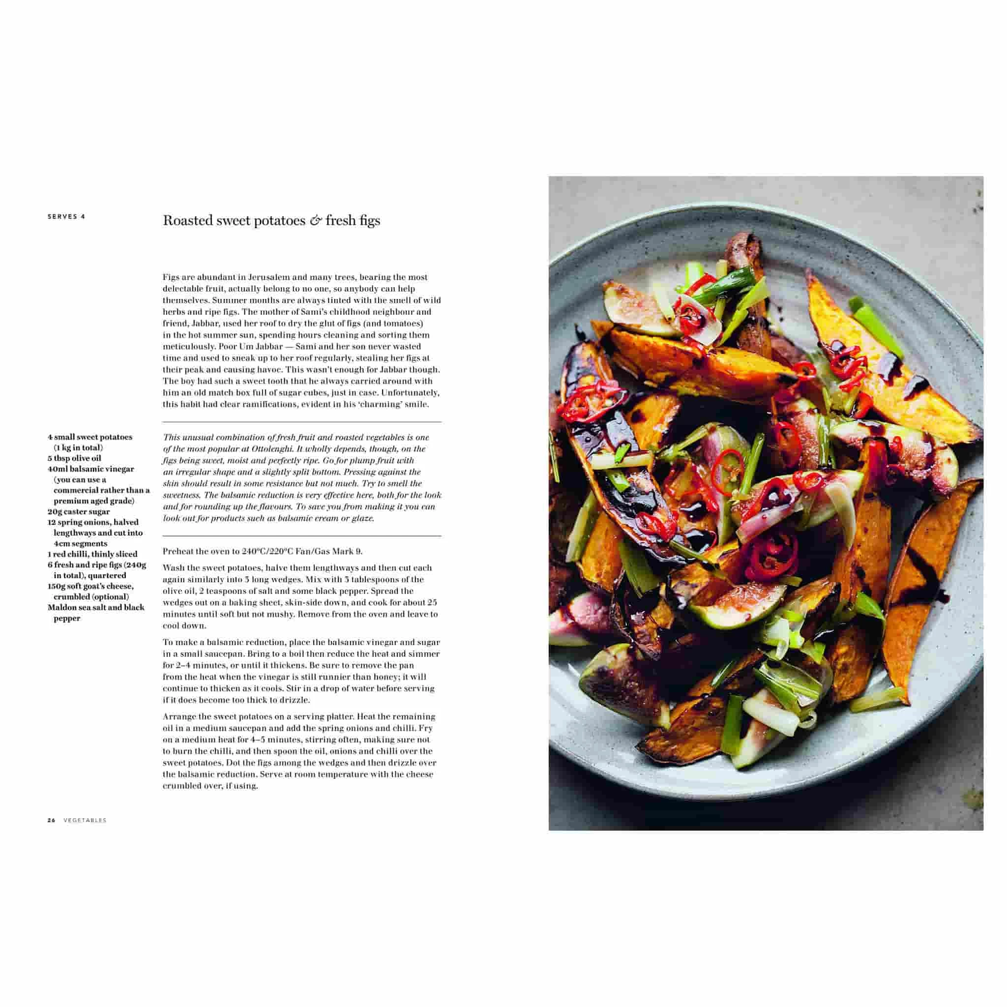 Ebury Middle Eastern Ingredients Jerusalem By Yotam Ottolenghi & Sami Tamimi 5 Ebury Middle Eastern Ingredients Jerusalem By Yotam Ottolenghi & Sami Tamimi