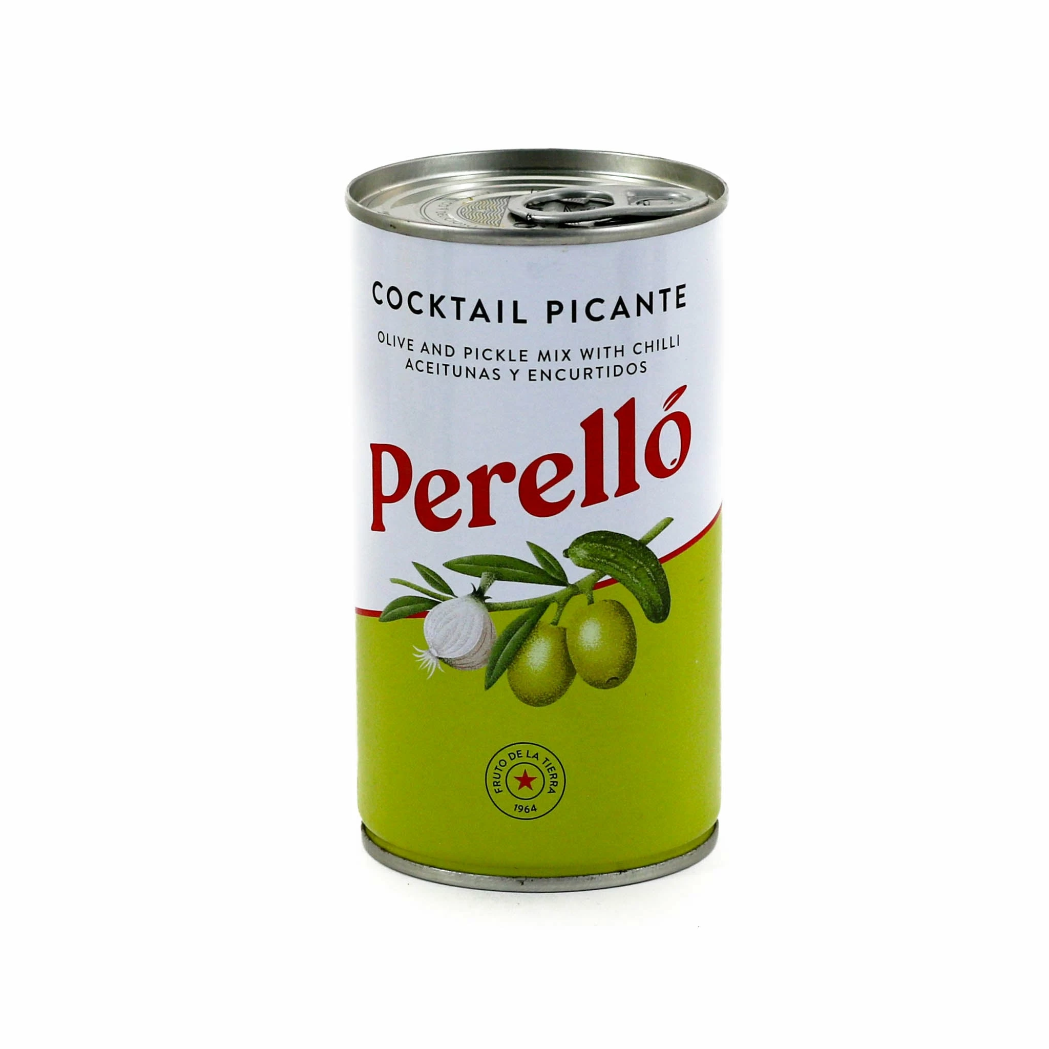 Perello Olives With Mixed Pickles Ingredients 3 Perello Olives With Mixed Pickles Ingredients