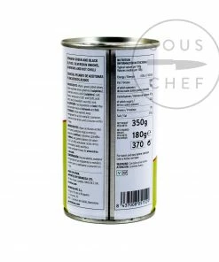 Perello Olives With Mixed Pickles Ingredients