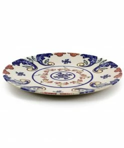 Viejovalle Tableware Alba Stoneware Dinner Plate 26cm