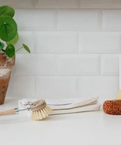 Andree Jardin Traditional Wooden Washing Up Brush Cookware 7 Andree Jardin Traditional Wooden Washing Up Brush Cookware