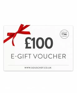 Sous Chef Gift Voucher 11 Sous Chef Gift Voucher
