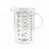 Trendglas 1l Glass Measuring Jug 1 Trendglas 1l Glass Measuring Jug