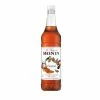 Monin Caramel Syrup 1 Litre