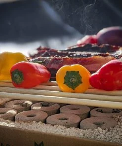 Casus Grills Cookware CasusGrill Disposable Eco BBQ 11 Casus Grills Cookware CasusGrill Disposable Eco BBQ