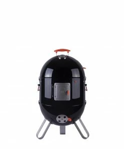 Cookware ProQ Frontier Elite 3in1 BBQ Smoker