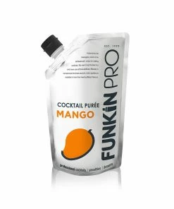Funkin Mango Puree 1kg Drinks
