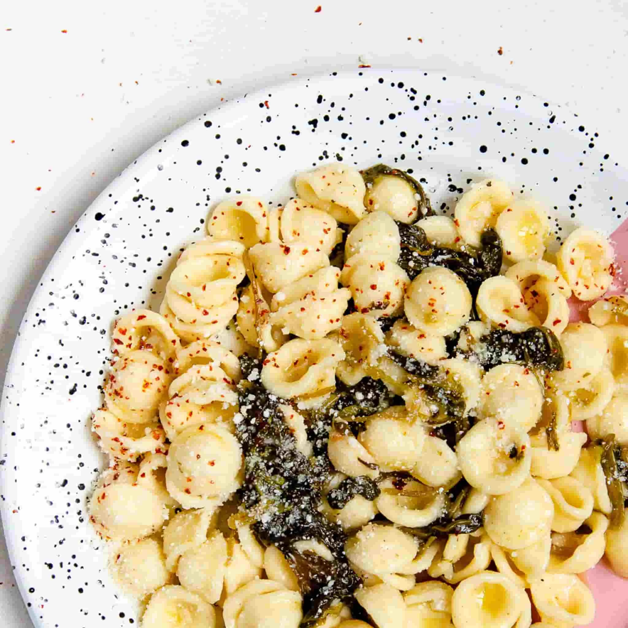 Casa Marrazzo Italian Broccoli "Friarielli" In Oil 314ml Ingredients 5 Casa Marrazzo Italian Broccoli "Friarielli" In Oil 314ml Ingredients