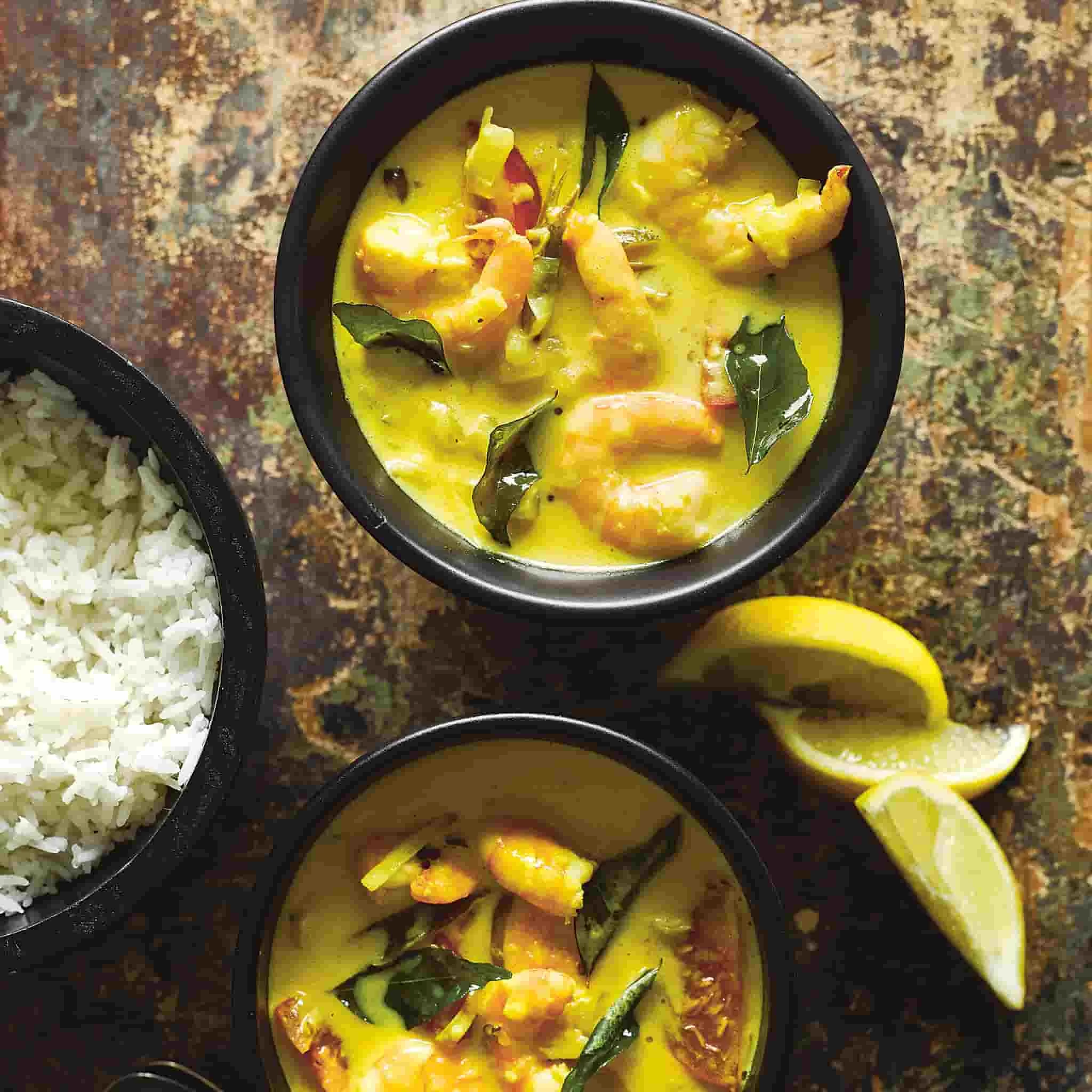 Sous Chef Cookbook Sets Dishoom Cookbook & Ingredients Set 7 Sous Chef Cookbook Sets Dishoom Cookbook & Ingredients Set