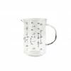 Trendglas 500ml Glass Measuring Jug 2 Trendglas 500ml Glass Measuring Jug