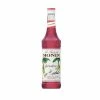 Ingredients Monin Grenadine Syrup 70cl
