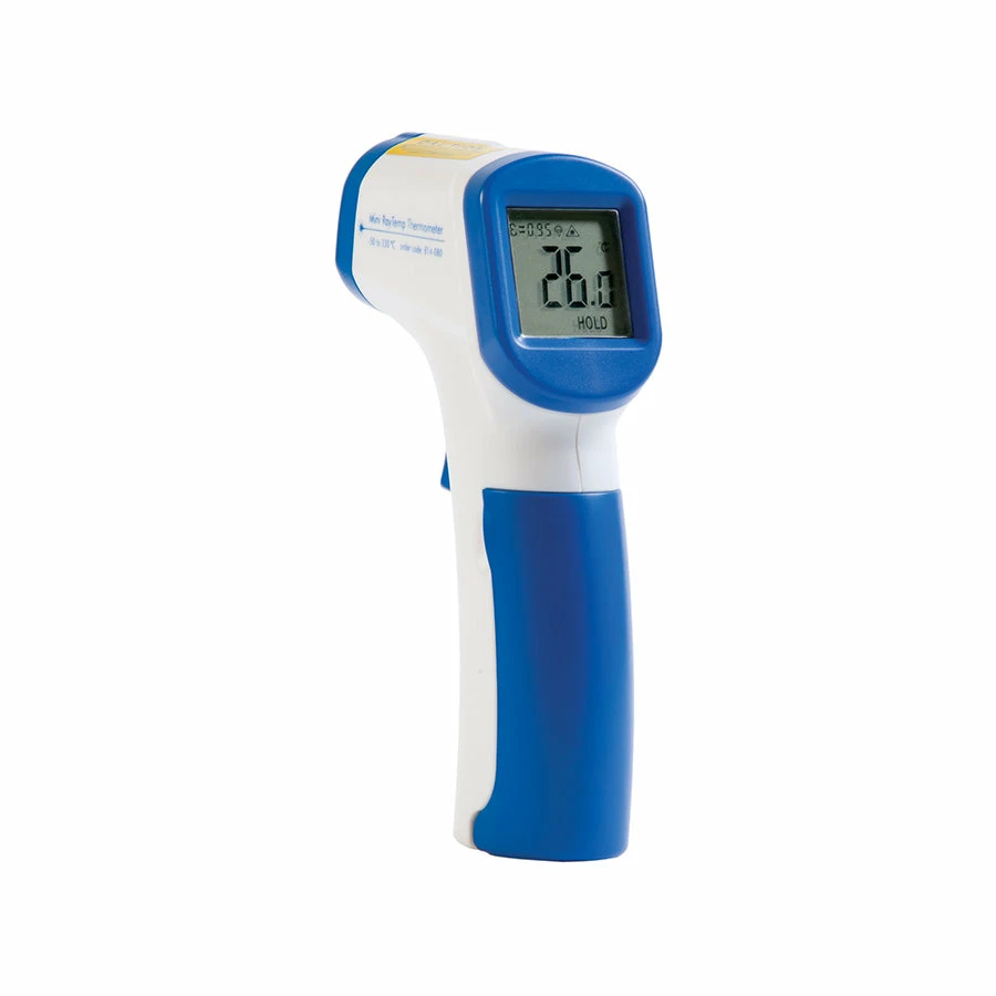 ETi Mini Ray Temp Infrared Thermometer 3 ETi Mini Ray Temp Infrared Thermometer