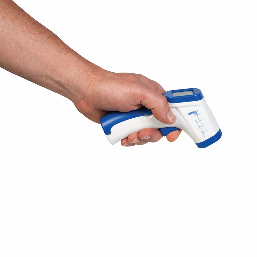 ETi Mini Ray Temp Infrared Thermometer 5 ETi Mini Ray Temp Infrared Thermometer