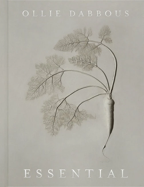 Bloomsbury Essential By Ollie Dabbous Cookbooks 3 Bloomsbury Essential By Ollie Dabbous Cookbooks