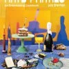Abrams Arty Parties By Julia Sherman Cookbooks 1 Abrams Arty Parties By Julia Sherman Cookbooks