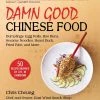 Skyhorse Publishing Damn Good Chinese Food By Chris Cheung Cookbooks 1 Skyhorse Publishing Damn Good Chinese Food By Chris Cheung Cookbooks