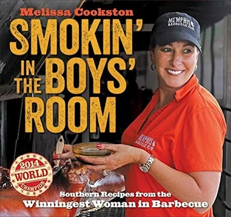 Andrews McMeel Publishing Smokin' In The Boys' Room By Melissa Cookston 3 Andrews McMeel Publishing Smokin' In The Boys' Room By Melissa Cookston