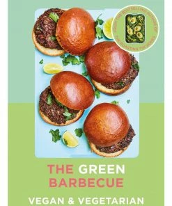 Vintage Publishing The Green Barbecue By Rukmini Iyer