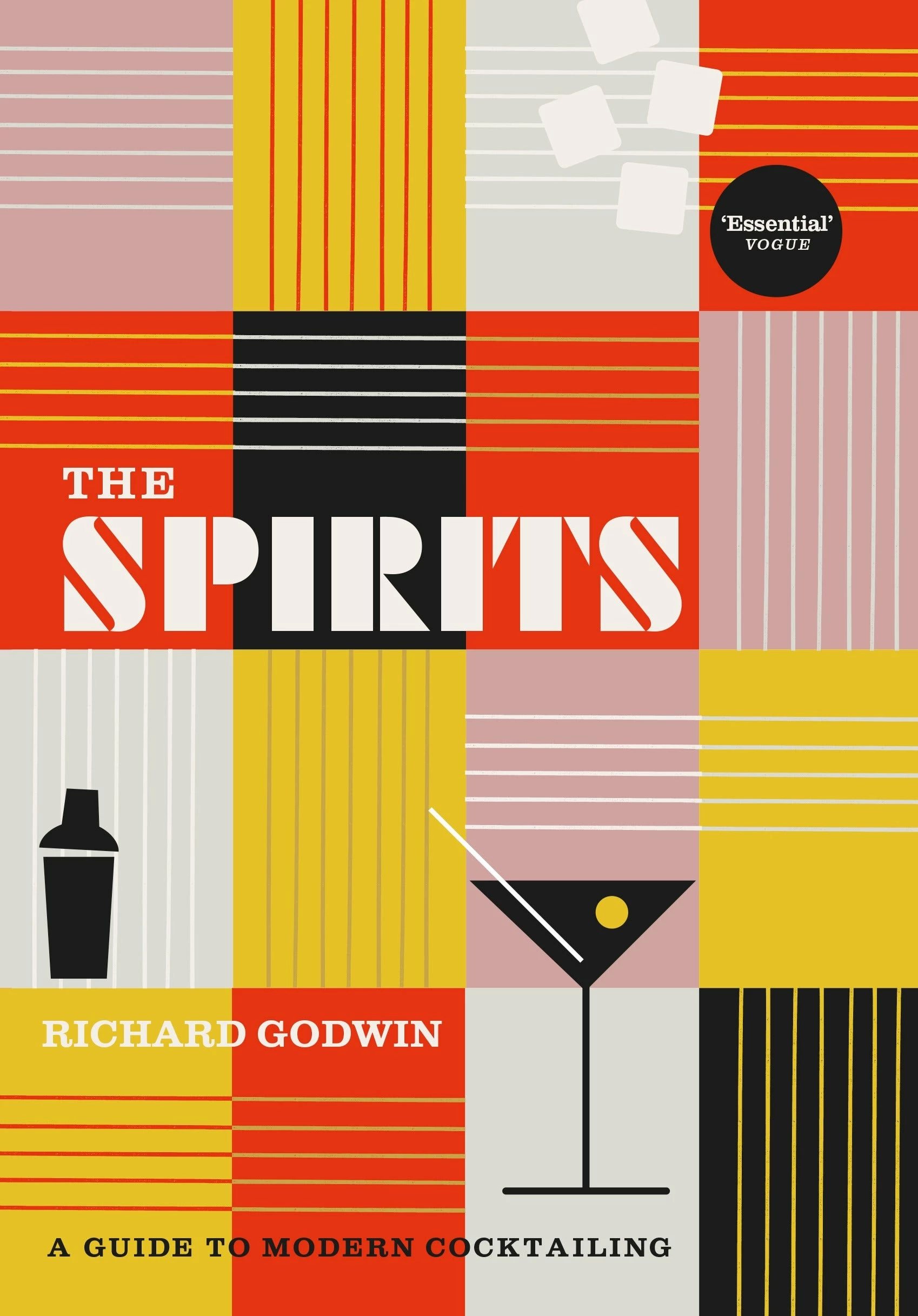 Vintage Publishing The Spirits By Richard Godwin Cookbooks 3 Vintage Publishing The Spirits By Richard Godwin Cookbooks