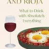 Granta Books Cookbooks Fried Eggs And Rioja By Victoria Moore