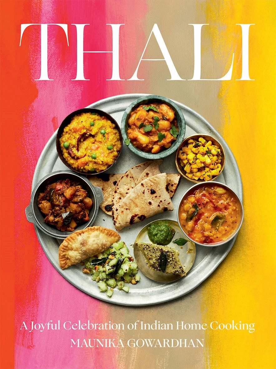 Hardie Grant Thali By Maunika Gowardhan Cookbooks 3 Hardie Grant Thali By Maunika Gowardhan Cookbooks