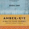 Murdoch Amber & Rye By Zuza Zak