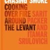 HarperCollins Chasing Smoke By Sarit Packer & Itamar Srulovich 1 HarperCollins Chasing Smoke By Sarit Packer & Itamar Srulovich