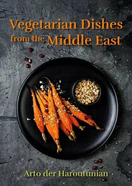 Grub Street Cookbooks Vegetarian Dishes From The Middle East By Arto Der Haroutunian 3 Grub Street Cookbooks Vegetarian Dishes From The Middle East By Arto Der Haroutunian