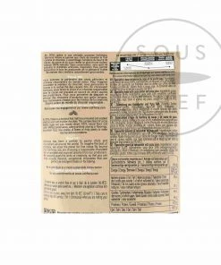 Ingredients Valrhona Yuzu Inspiration 250g