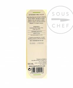 Oil & Vinegar Forvm Chardonnay Vinegar 500ml 7 Oil & Vinegar Forvm Chardonnay Vinegar 500ml