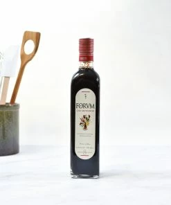 Forvm Cabernet Sauvignon Vinegar 500ml Oil & Vinegar 6 Forvm Cabernet Sauvignon Vinegar 500ml Oil & Vinegar